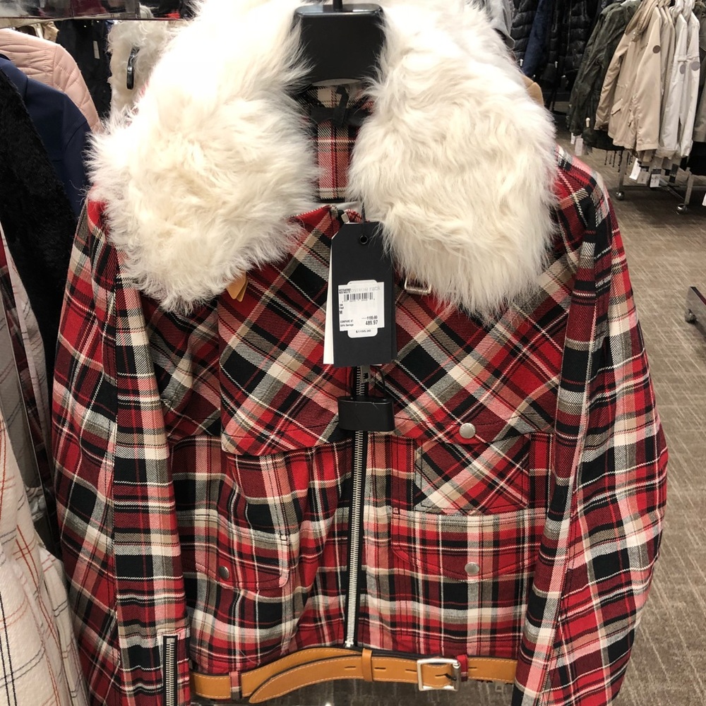 Meet your Posher, Mar